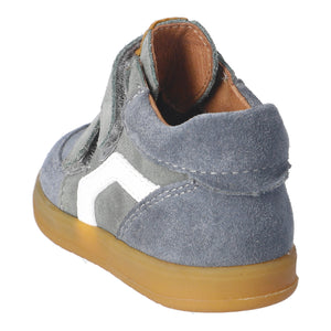 Ricosta Niru Waterproof Hi Top