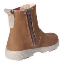 Load image into Gallery viewer, Ricosta Anna Waterproof Chelsea Boot
