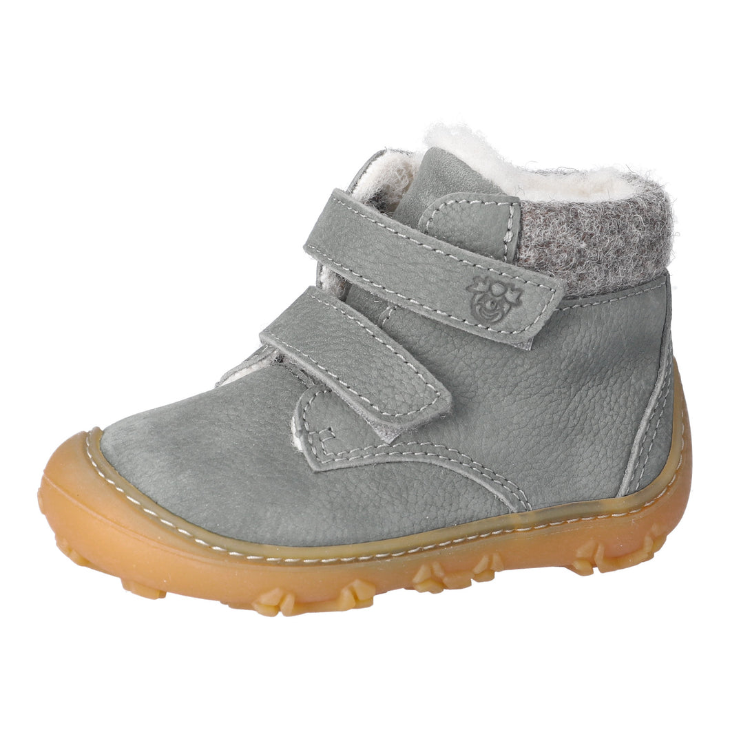 Ricosta Barefoot Nico First Walker Boot