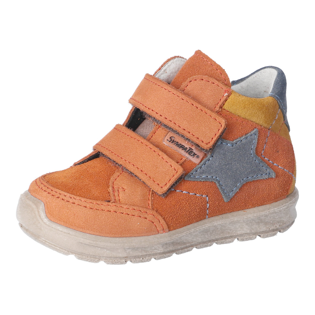 Ricosta Kimi Waterproof Hi Top