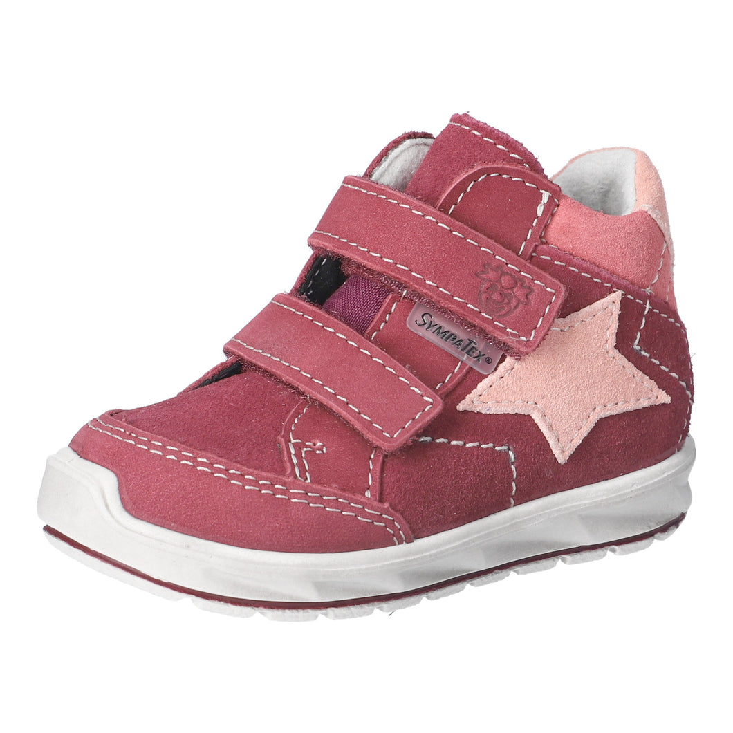 Ricosta Kimi Waterproof Hi Top