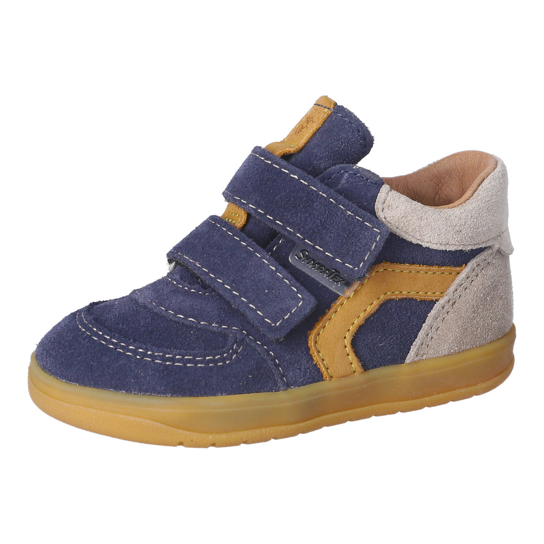 Ricosta Niru Waterproof Hi Top
