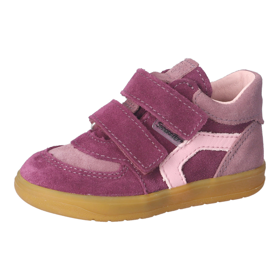 Ricosta Niru Waterproof Hi Top