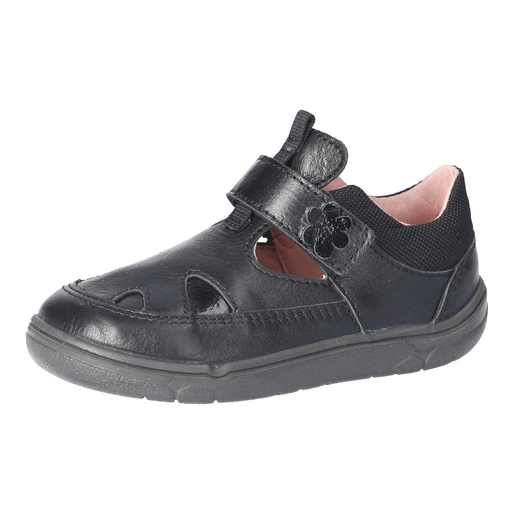 Ricosta Aya Barefoot School Shoe