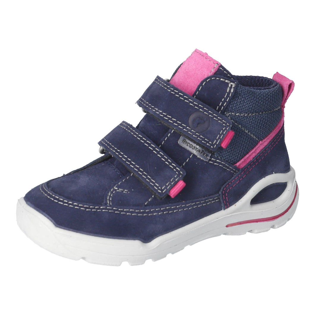 Ricosta Skip Waterproof Hi Top