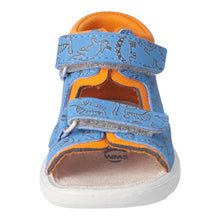 Load image into Gallery viewer, Ricosta Titu Open Sandal
