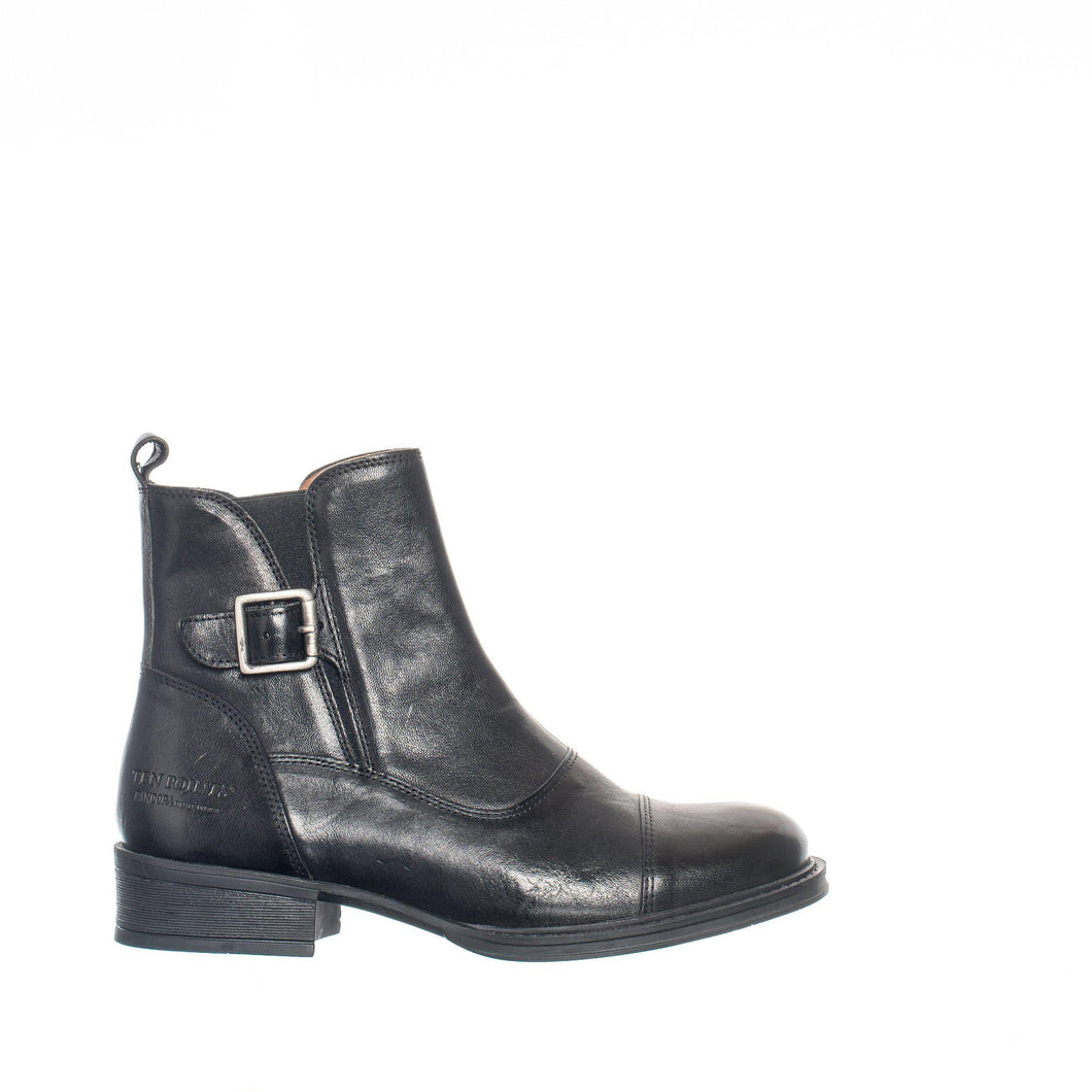 Ten Points Pandora Buckle