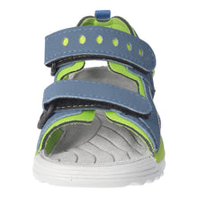 Load image into Gallery viewer, Ricosta Tajo Sandal
