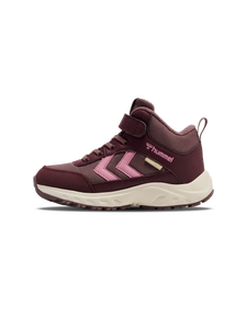 Hummel Root Tex Hi Top