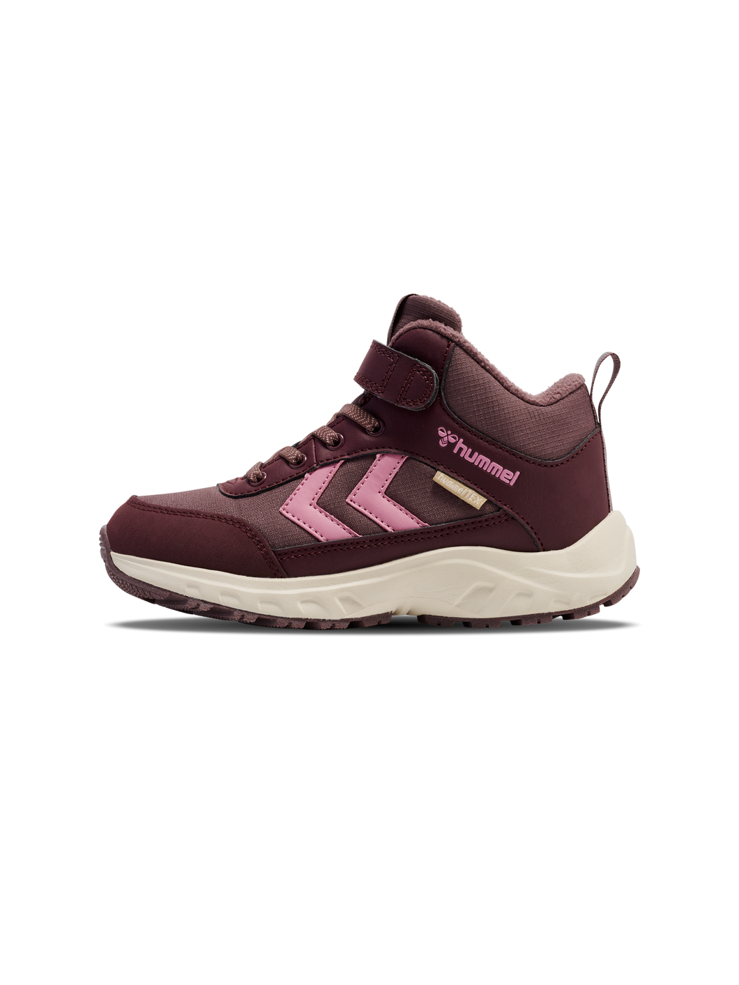Hummel Root Tex Hi Top
