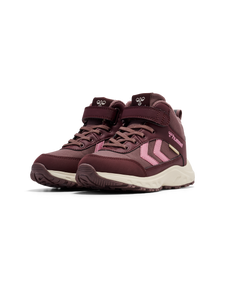 Hummel Root Tex Hi Top