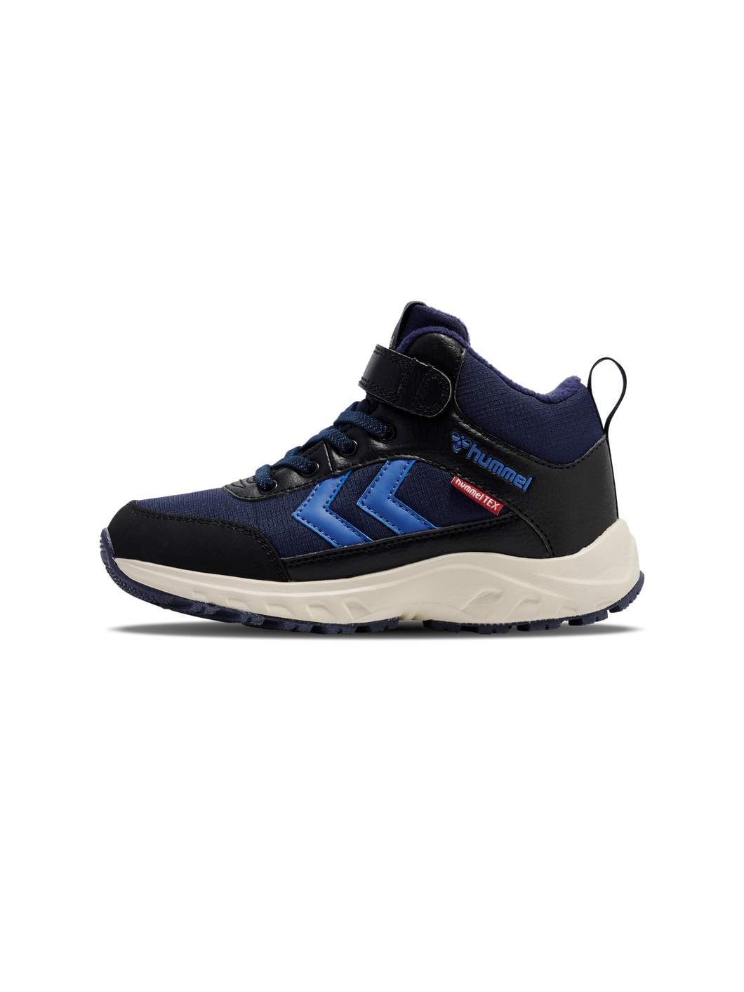 Hummel Root Tex Hi Top