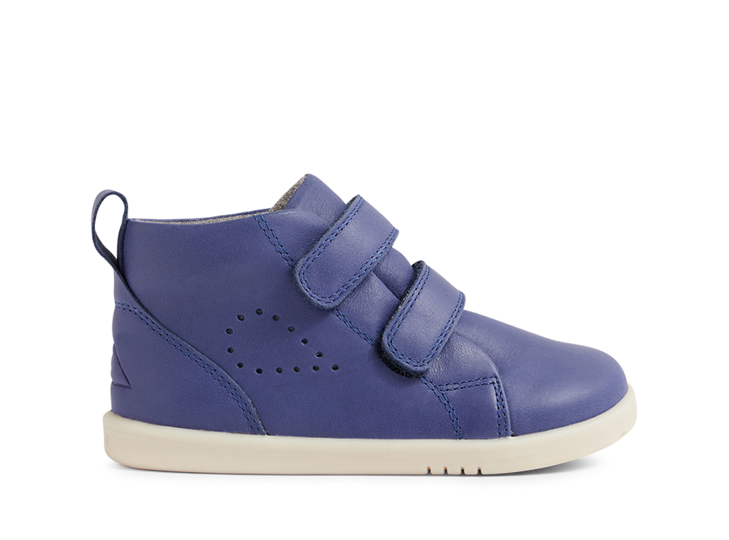 Bobux Grasscourt Hi I Walk