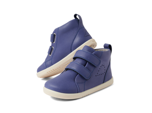 Bobux Grasscourt Hi I Walk