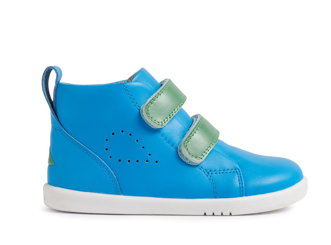 Bobux Grass Court Hi I Walk