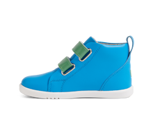 Load image into Gallery viewer, Bobux Grass Court Hi I Walk
