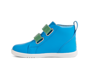 Bobux Grass Court Hi I Walk