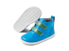 Load image into Gallery viewer, Bobux Grass Court Hi I Walk
