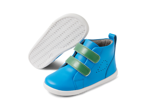 Bobux Grass Court Hi I Walk