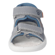 Load image into Gallery viewer, Ricosta Mantu Open Sandal
