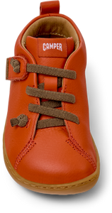 Camper Peu Cami