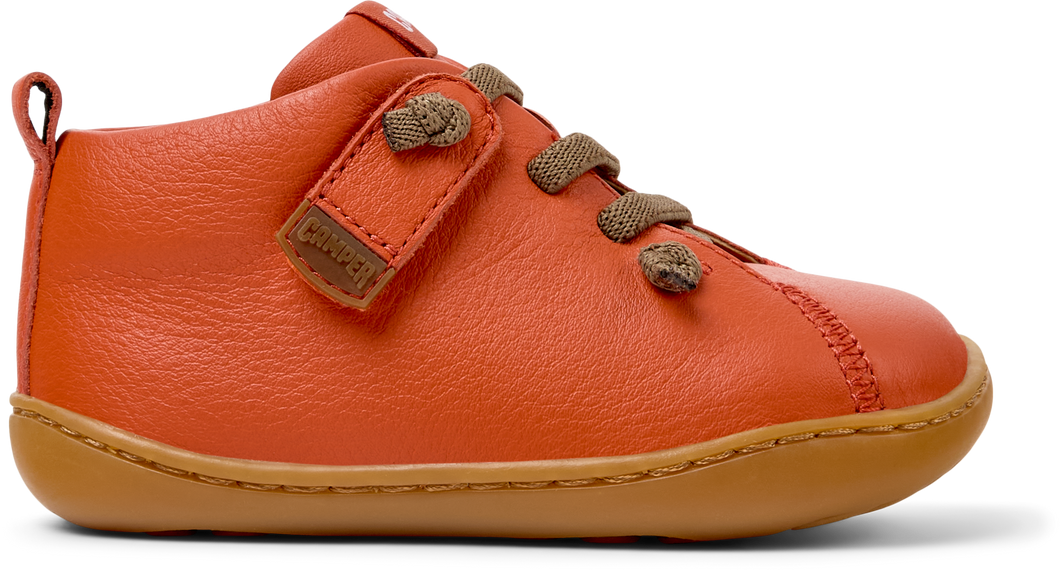 Camper Peu Cami