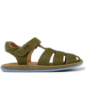 Load image into Gallery viewer, Camper Bicho Enclosed Sandal
