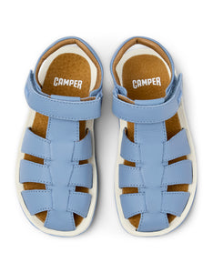 Camper Bicho Enclosed Sandal