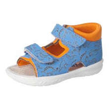 Load image into Gallery viewer, Ricosta Titu Open Sandal
