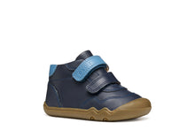 Load image into Gallery viewer, Geox Steppieup Barefoot Mid Top
