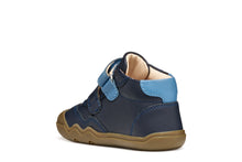 Load image into Gallery viewer, Geox Steppieup Barefoot Mid Top
