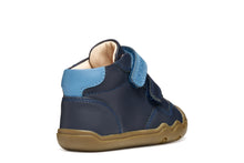 Load image into Gallery viewer, Geox Steppieup Barefoot Mid Top
