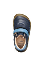 Load image into Gallery viewer, Geox Steppieup Barefoot Mid Top
