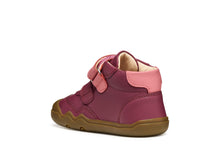 Load image into Gallery viewer, Geox Steppieup Barefoot Mid Top
