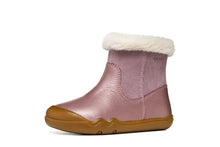 Load image into Gallery viewer, Geox Steppieup Barefoot Boot

