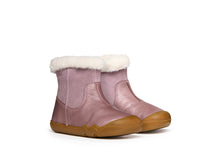 Load image into Gallery viewer, Geox Steppieup Barefoot Boot
