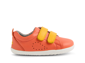 Bobux Grasscourt I Walk