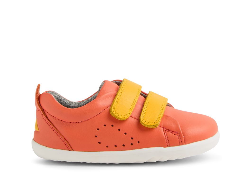 Bobux Grasscourt I Walk