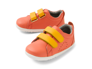 Bobux Grasscourt I Walk
