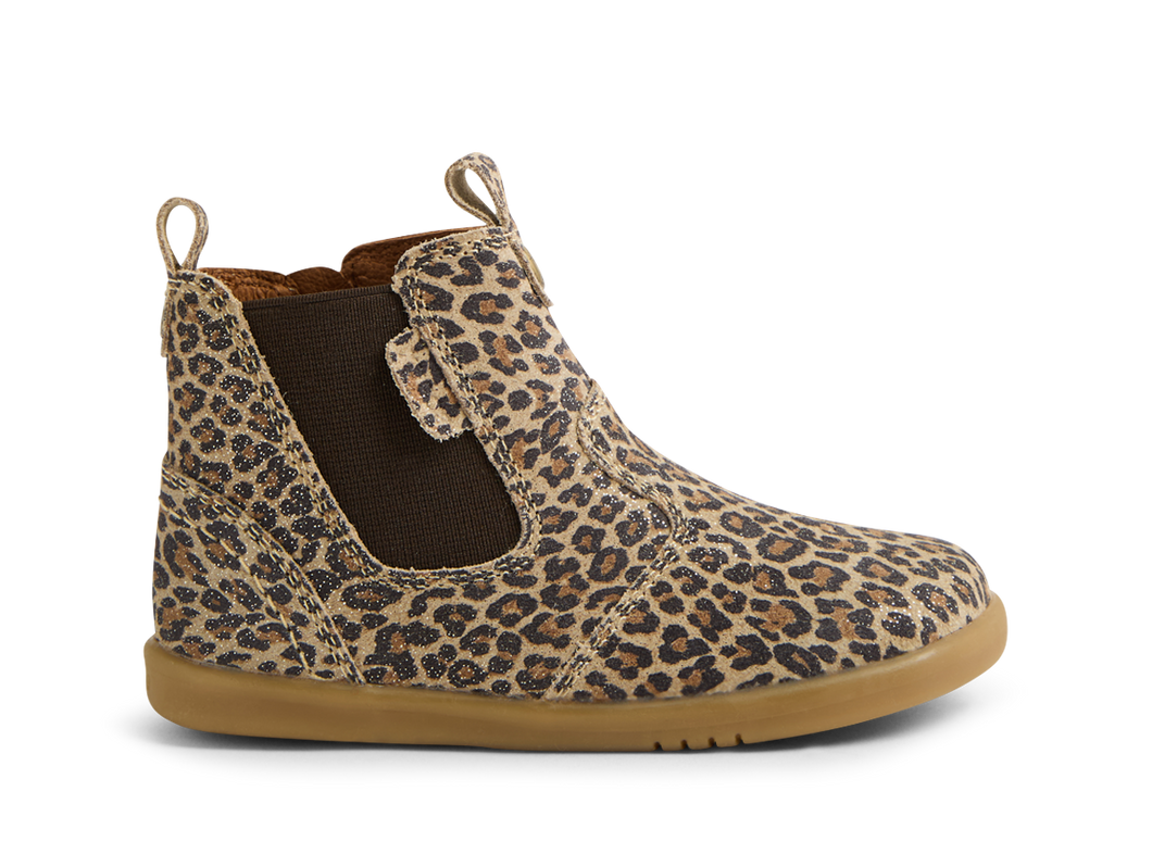 Bobux Jodhpur Chelsea Boot I Walk