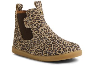 Bobux Jodhpur Chelsea Boot Kids +