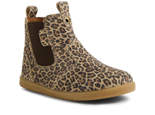 Load image into Gallery viewer, Bobux Jodhpur Chelsea Boot I Walk
