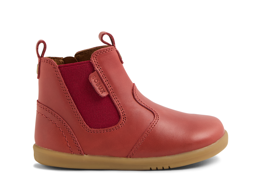 Bobux Jodhpur Chelsea Boot I Walk