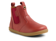 Load image into Gallery viewer, Bobux Jodhpur Chelsea Boot I Walk

