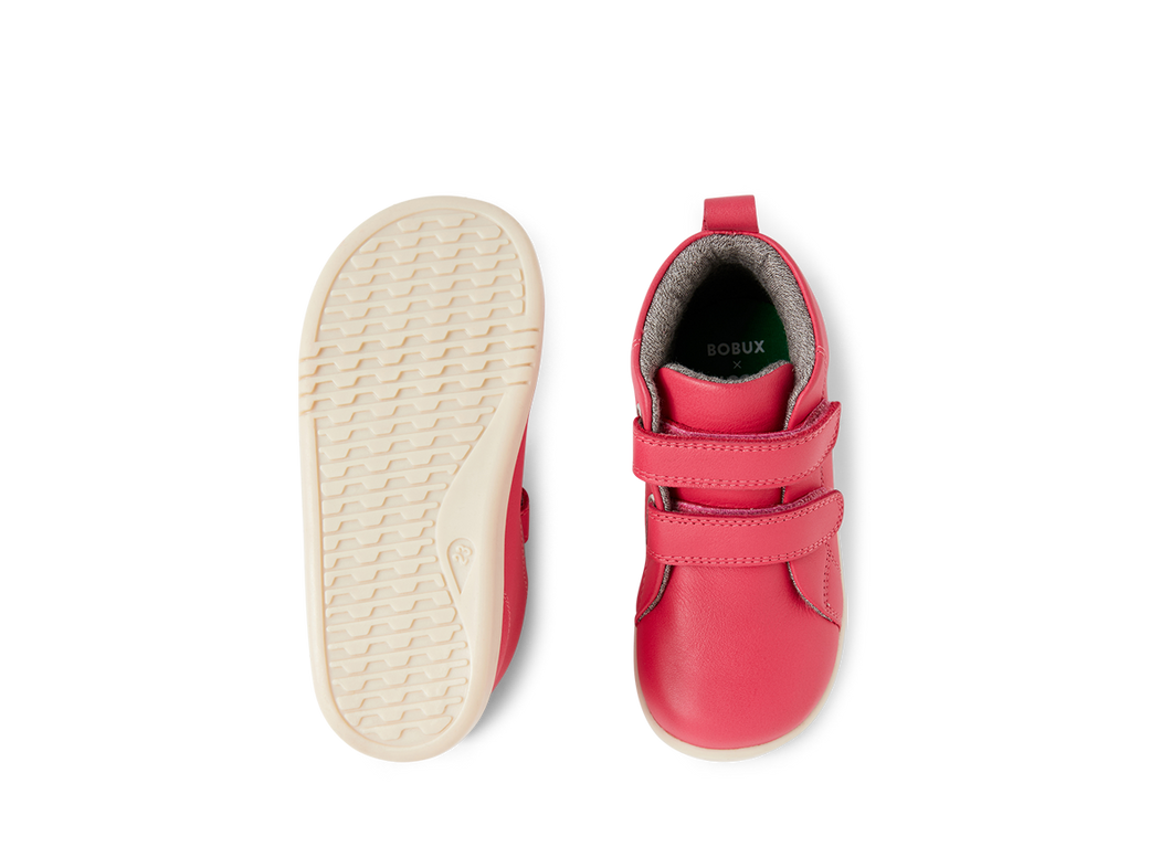 Bobux Grass Court Hi I Walk