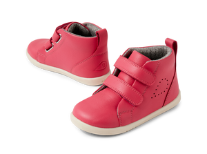 Bobux Grass Court Hi I Walk