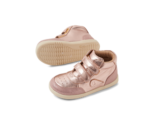 Bobux Champ Hi I Walk