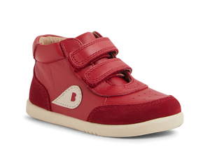 Bobux Champ Hi I Walk