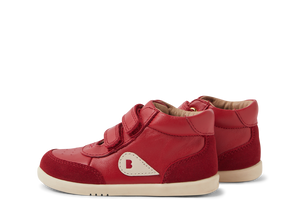 Bobux Champ Hi I Walk