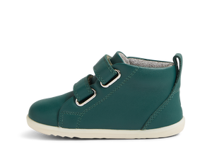 Bobux Grass Court Hi Step Up